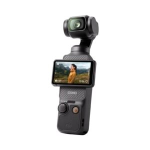 Stabilizer for Camera Osmo Pocket 3 Shooting Video Original Osmo Pocket 3 Standard