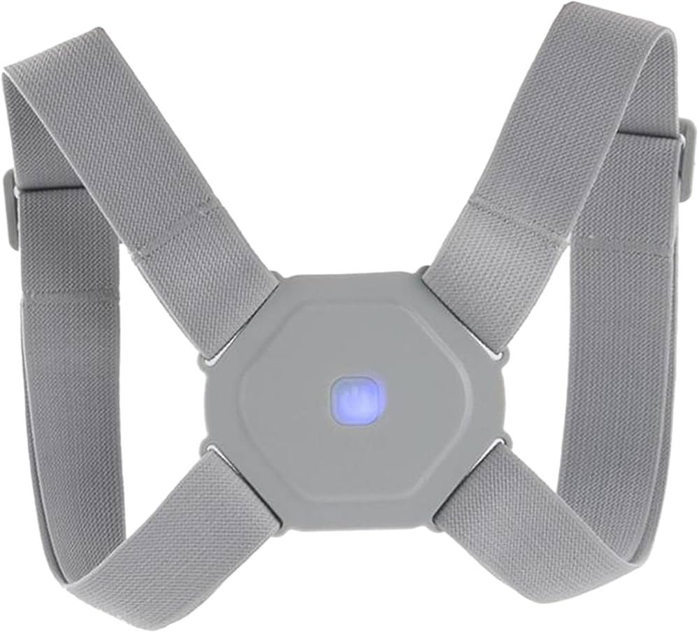 Smart Posture Corrector